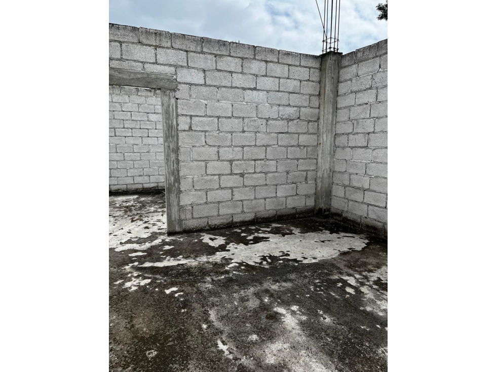 Venta de Terreno, Santa Rosa, Sector Estero Medina, 400m² - 4