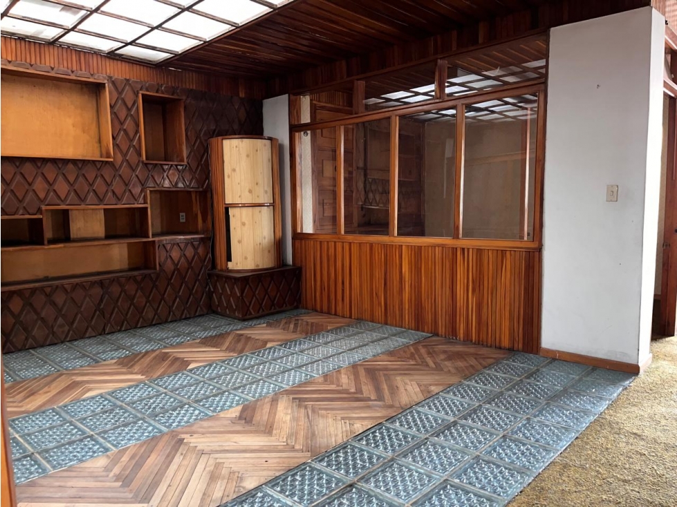 Venta Casa Rentera, Centro Histórico Cuenca, 517 m² - 4