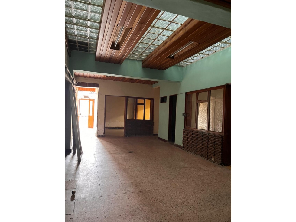 Venta Casa Rentera, Centro Histórico Cuenca, 517 m² - 5