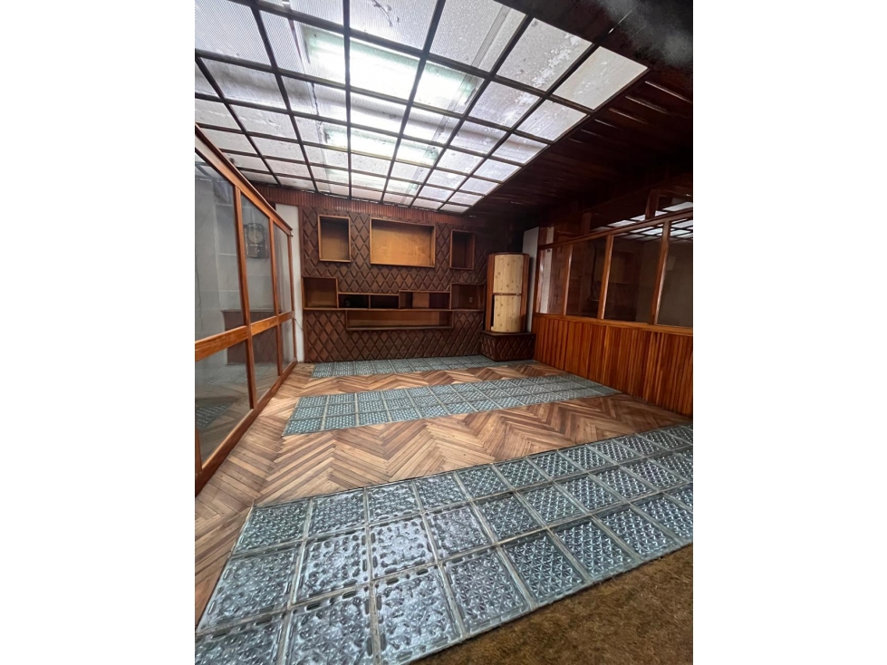 Venta Casa Rentera, Centro Histórico Cuenca, 517 m² - 2