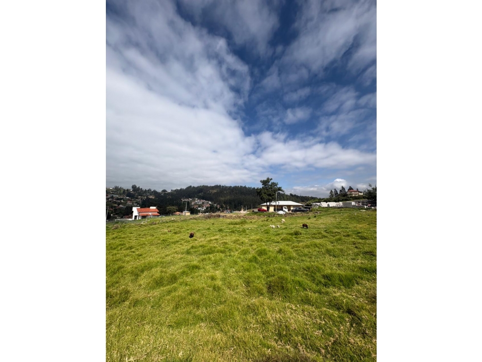 Alquiler de Terreno, Cuenca, Monay Baguanchi, 7143 m² - 1
