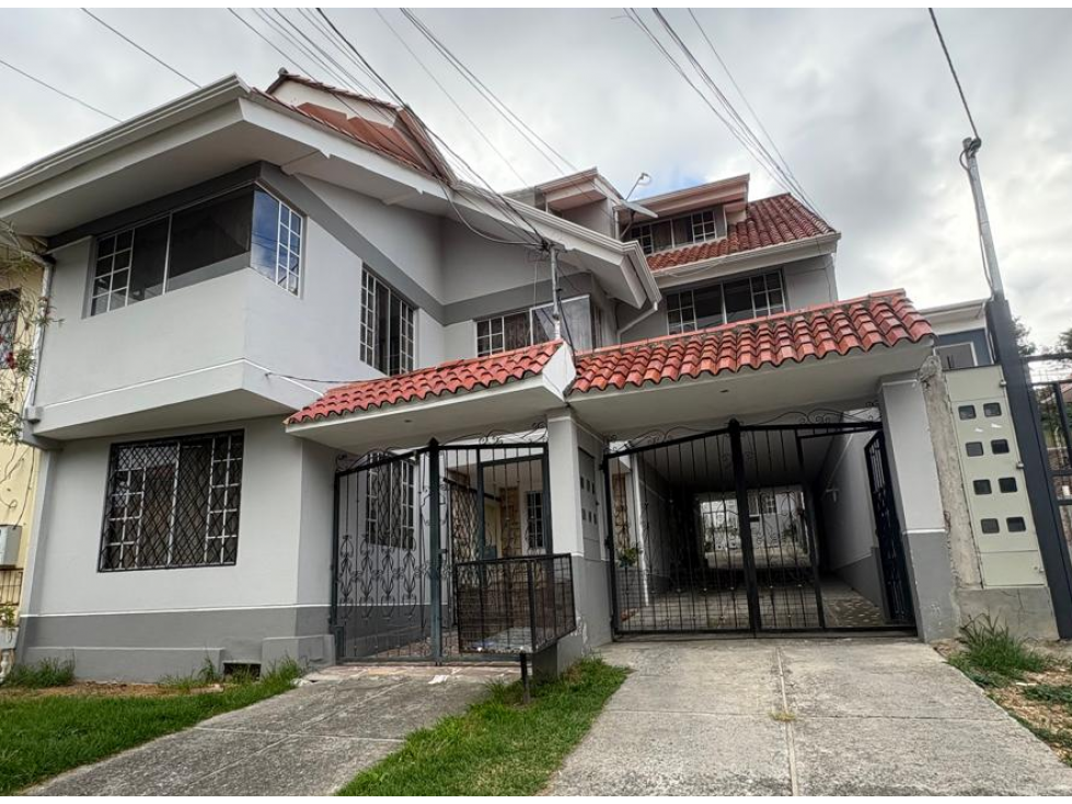 Venta de Departamento, Cuenca, Sector Paseo de los Cañariz, 110 m2
