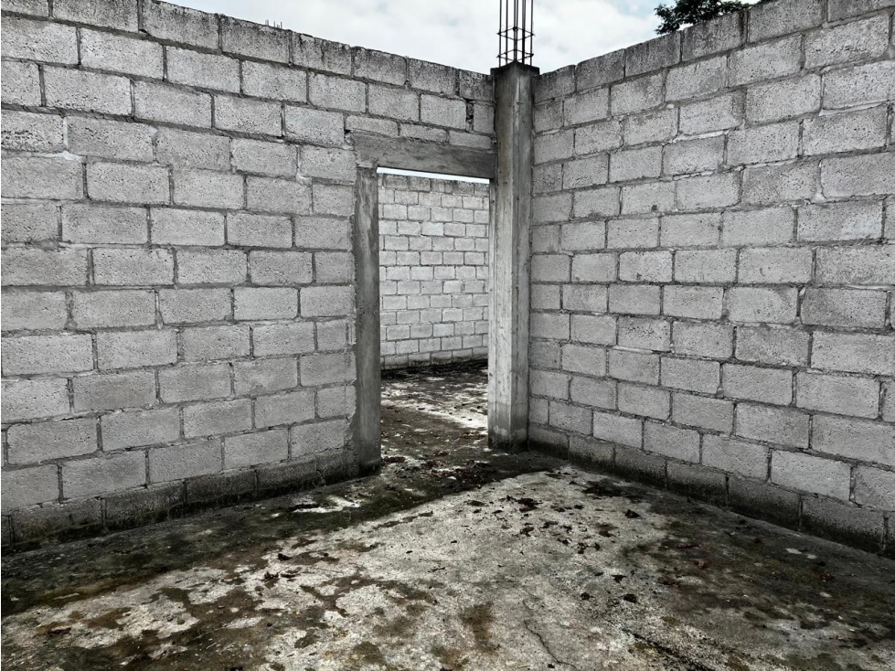 Venta de Terreno, Santa Rosa, Sector Estero Medina, 400m² - 5
