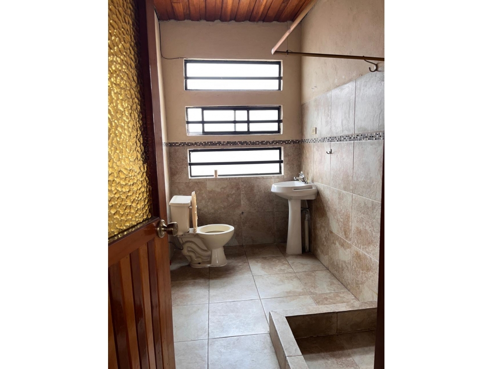Venta Casa Rentera, Centro Histórico Cuenca, 517 m² - 6