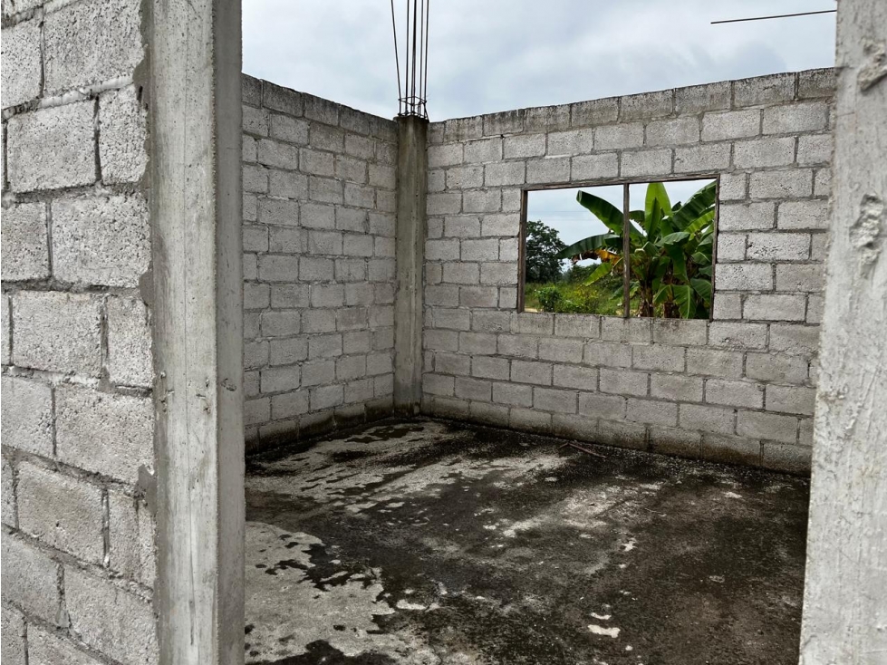 Venta de Terreno, Santa Rosa, Sector Estero Medina, 400m² - 6