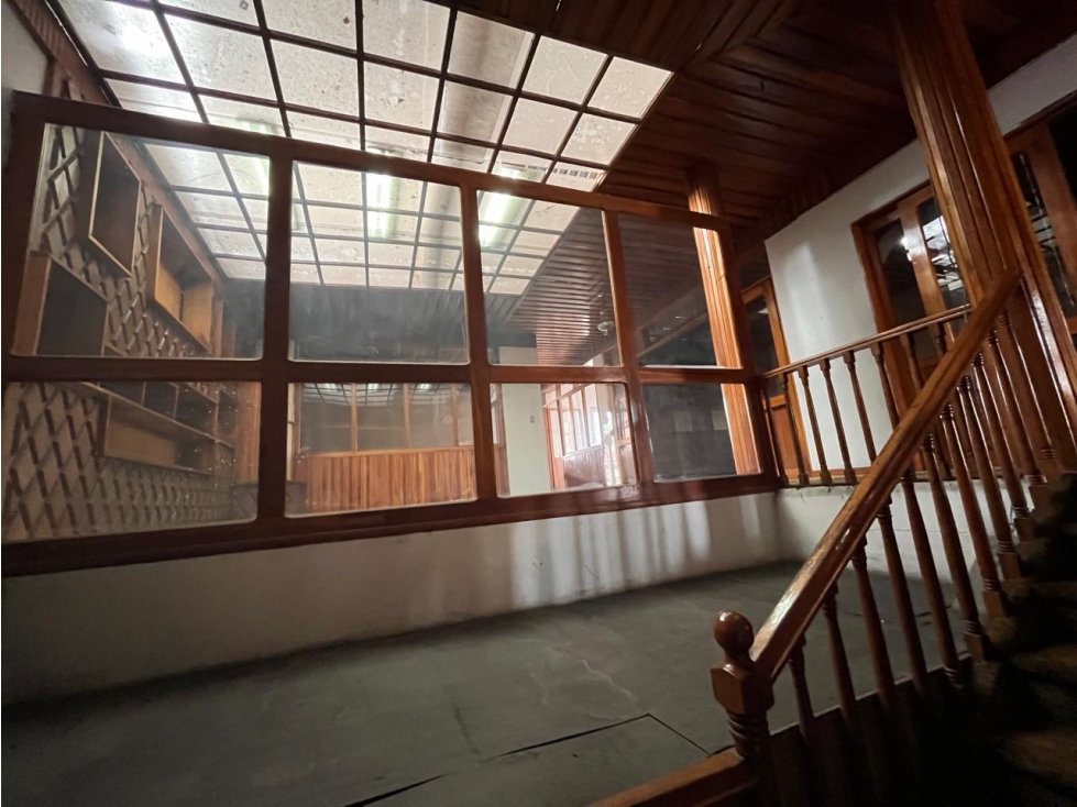Venta Casa Rentera, Centro Histórico Cuenca, 517 m² - 3