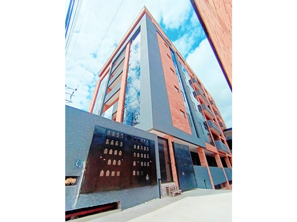 Venta de Penhouse, Cuenca, Edificio San Francisco, 193m² — foto 2
