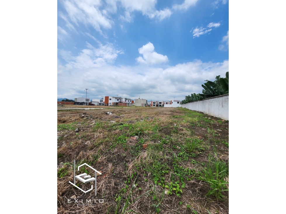 Venta Lotes de 112 m2, desde $16000, Villa San Eduardo, Pasaje, El Oro - 6