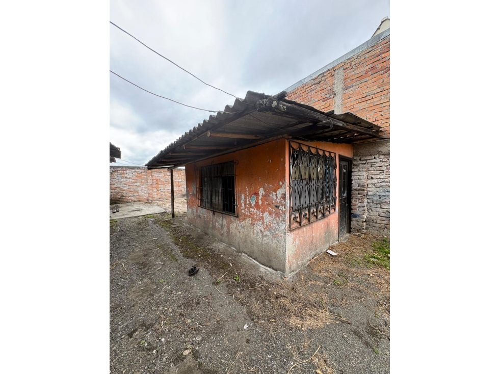 Alquiler de Terreno, Cuenca, Estevez de Toral y Américas, 304m² - 5