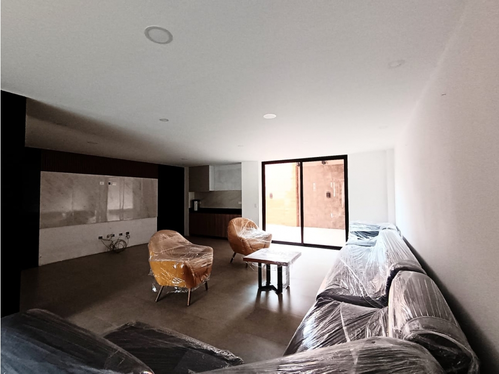 Venta de Penhouse, Cuenca, Edificio San Francisco, 193m² — foto 3