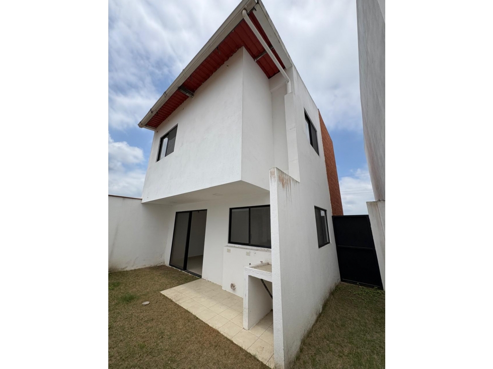 Venta de Casa en Urbanización Villa San Eduardo, Pasaje - 3