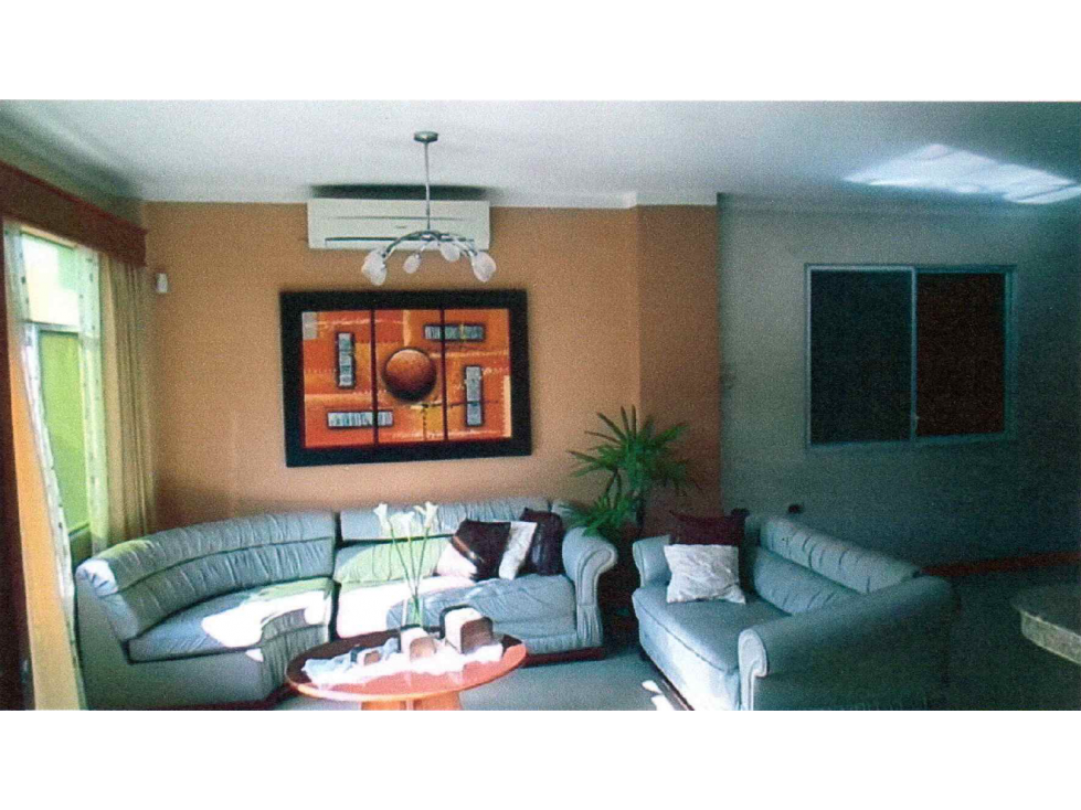 Venta de Casa, Machala, Centro, 271 m² - 3
