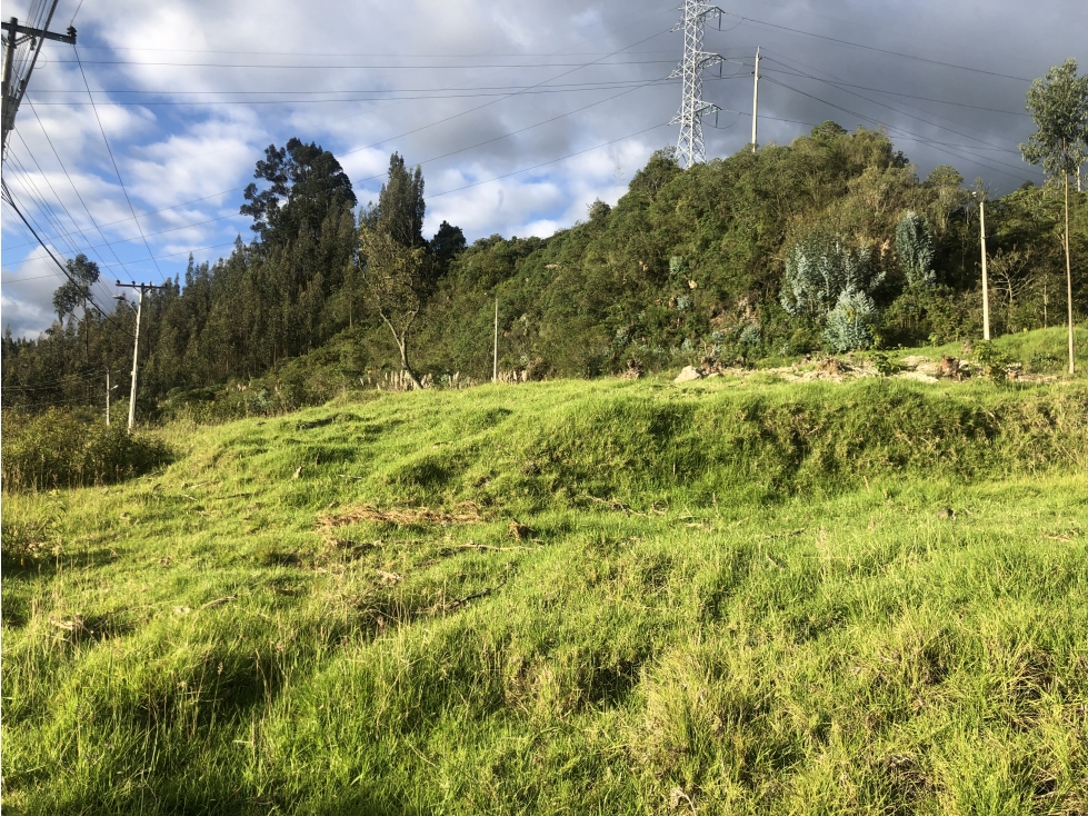 Venta 8 Lotes 424 477 518 595 674 567 447 619 m2, $110 c/m2 Urb CIEELA - 5