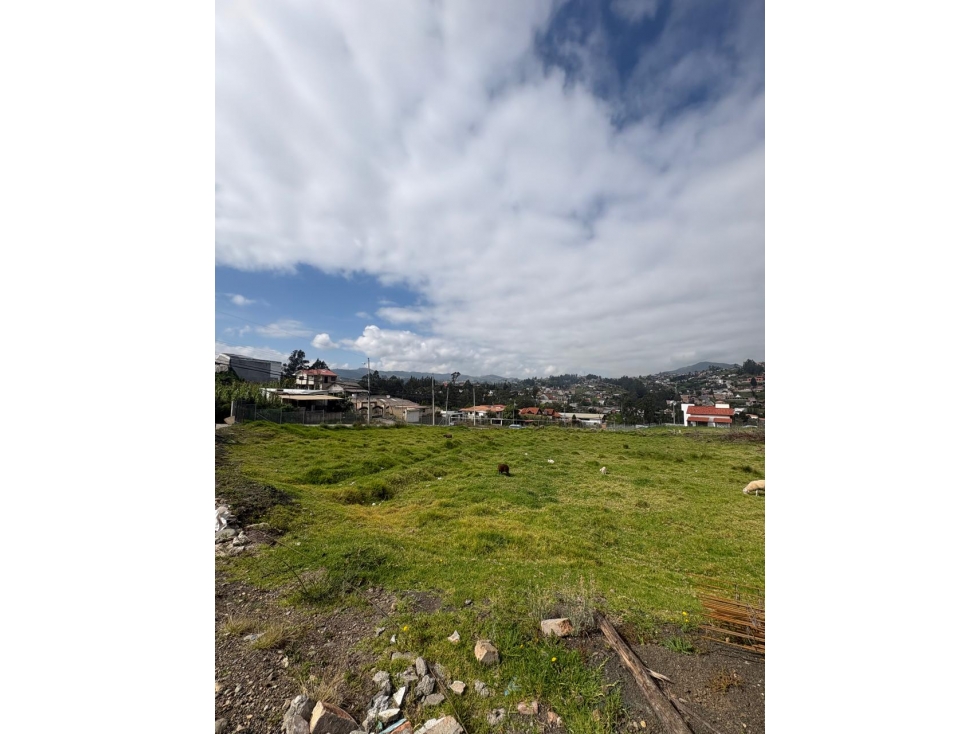 Alquiler de Terreno, Cuenca, Monay Baguanchi, 7143 m² - 2