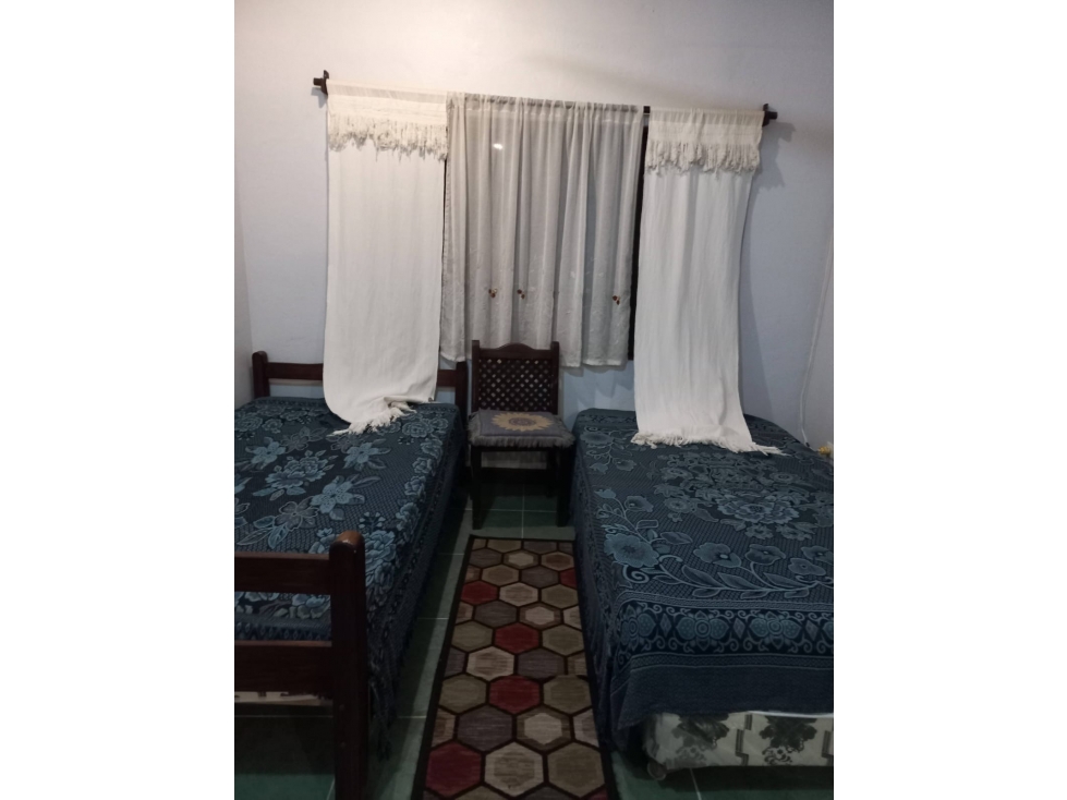 Venta de Quinta Amueblada, Pucará, Sector Las Palmas, 1873 m² - 5