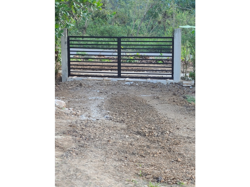 Venta de Quinta Amueblada, Pucará, Sector Las Palmas, 1873 m² - 3