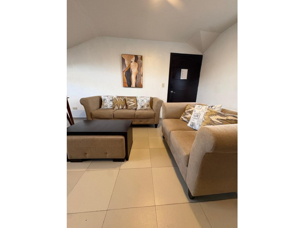 Venta de Departamento, Sector Diario El Tiempo, Cuenca — foto 2