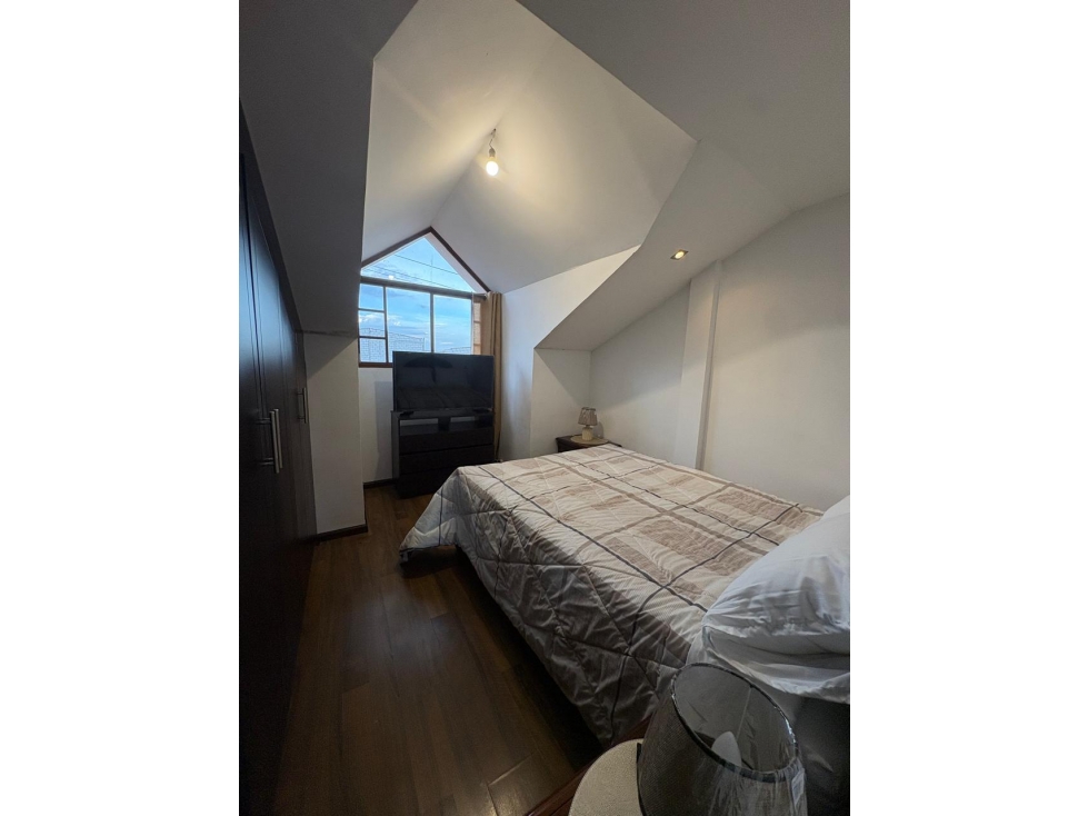 Venta de Departamento, Sector Diario El Tiempo, Cuenca — foto 3