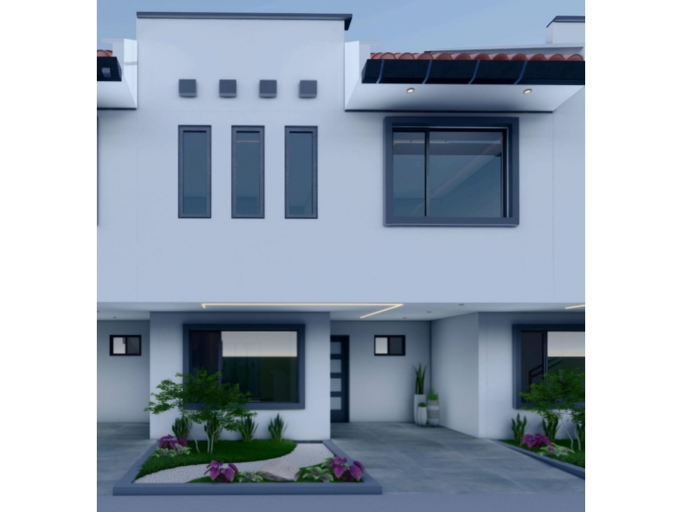 Venta de Casa Nueva Amueblada, Cuenca, Sector Misicata, 160 m2 - 1