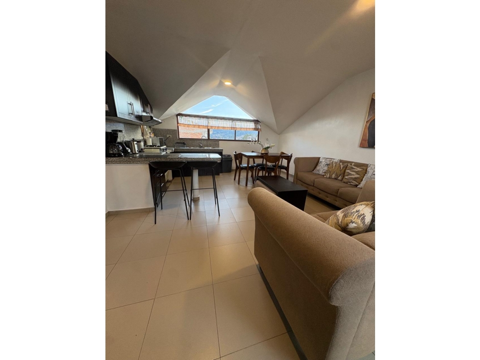 Venta de Departamento, Sector Diario El Tiempo, Cuenca — foto 4