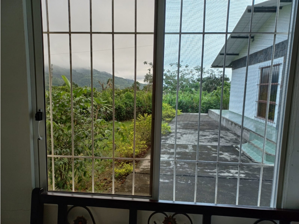 Venta de Quinta Amueblada, Pucará, Sector Las Palmas, 1873 m² - 2