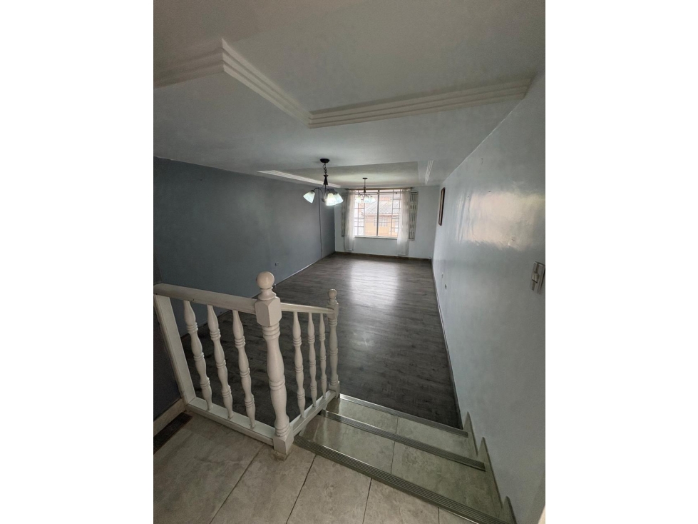 Venta de Departamento, Cuenca, Sector Paseo de los Cañariz, 110 m2 — foto 5