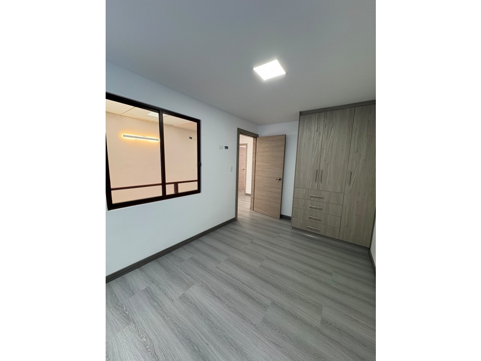 Venta de Casa Nueva, Cuenca, Sector Ciudadela de Arquitectos, 130 m2 - 5