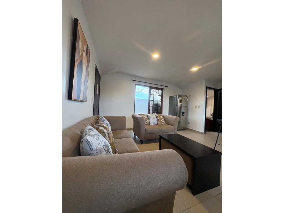 Venta de Departamento, Sector Diario El Tiempo, Cuenca — foto 5