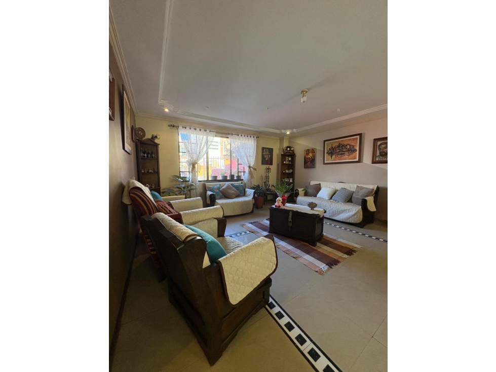 Venta de Casa, Cuenca, Sector Ricaurte, 277 m2 — foto 6