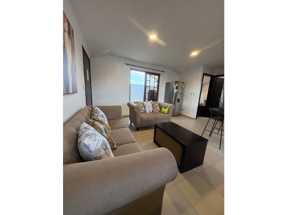 Venta de Departamento, Sector Diario El Tiempo, Cuenca — foto 6