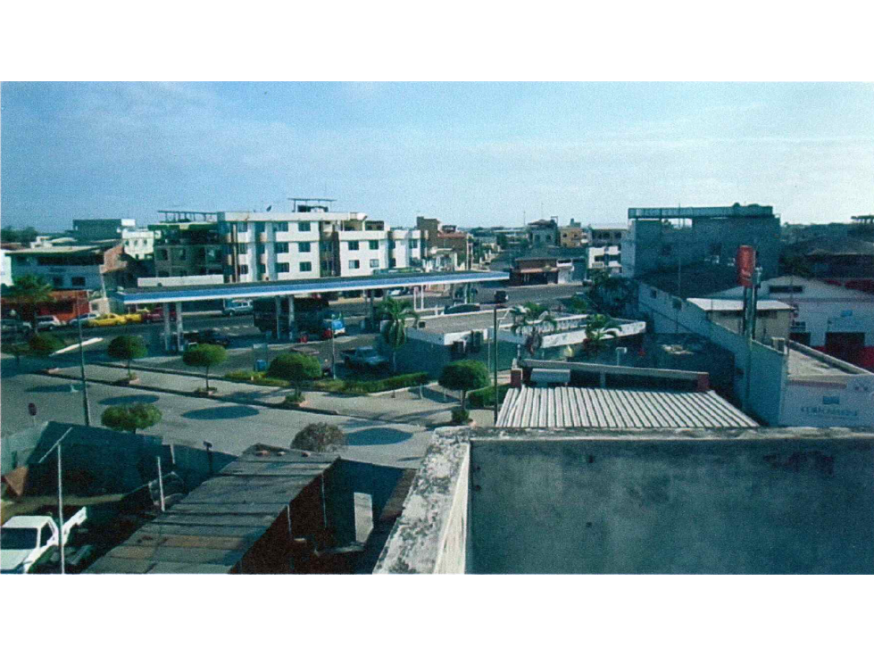 Venta de Casa, Machala, Centro, 271 m² - 5