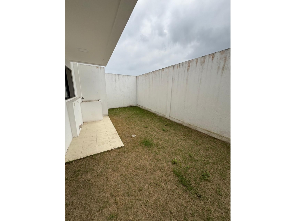 Venta de Casa en Urbanización Villa San Eduardo, Pasaje - 5