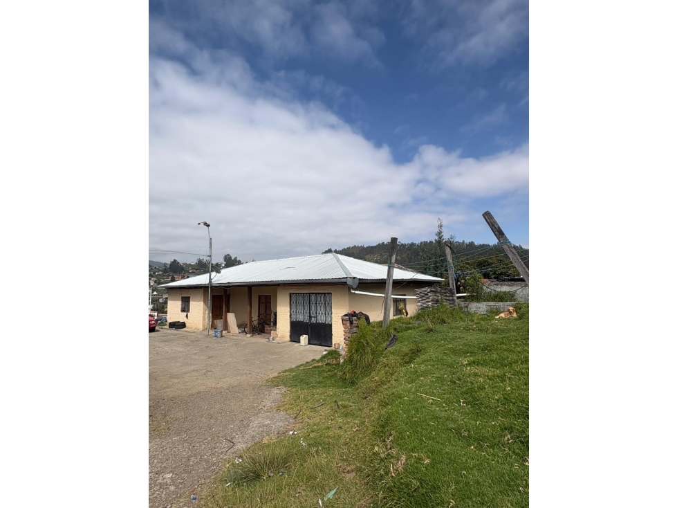 Alquiler de Terreno, Cuenca, Monay Baguanchi, 7143 m² - 4