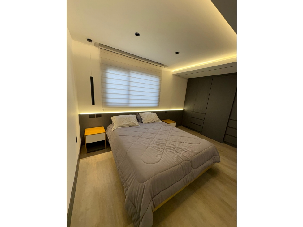 Venta de Casa Nueva Amueblada, Cuenca, Sector Misicata, 160 m2 - 5