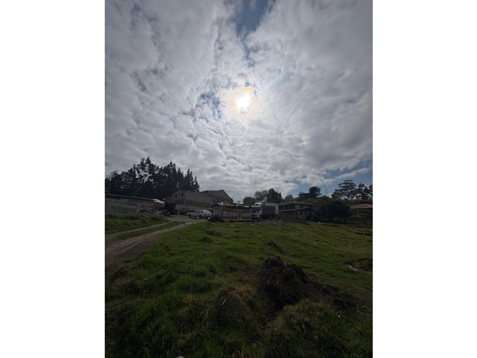 Alquiler de Terreno, Cuenca, Monay Baguanchi, 7143 m² - 5