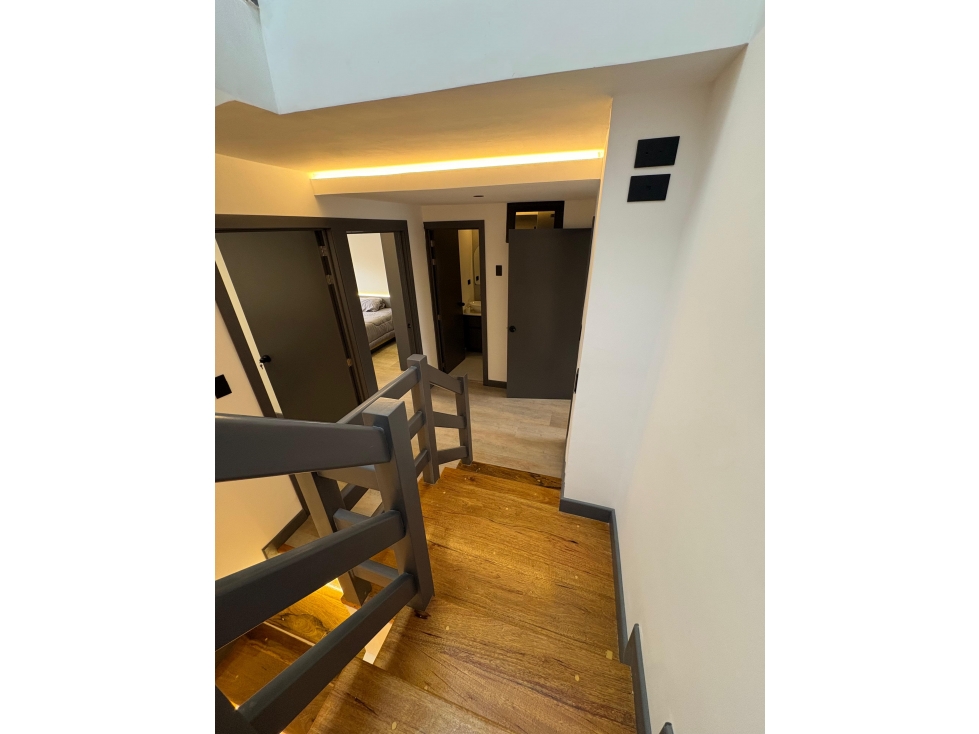 Venta de Casa Nueva Amueblada, Cuenca, Sector Misicata, 160 m2 - 6