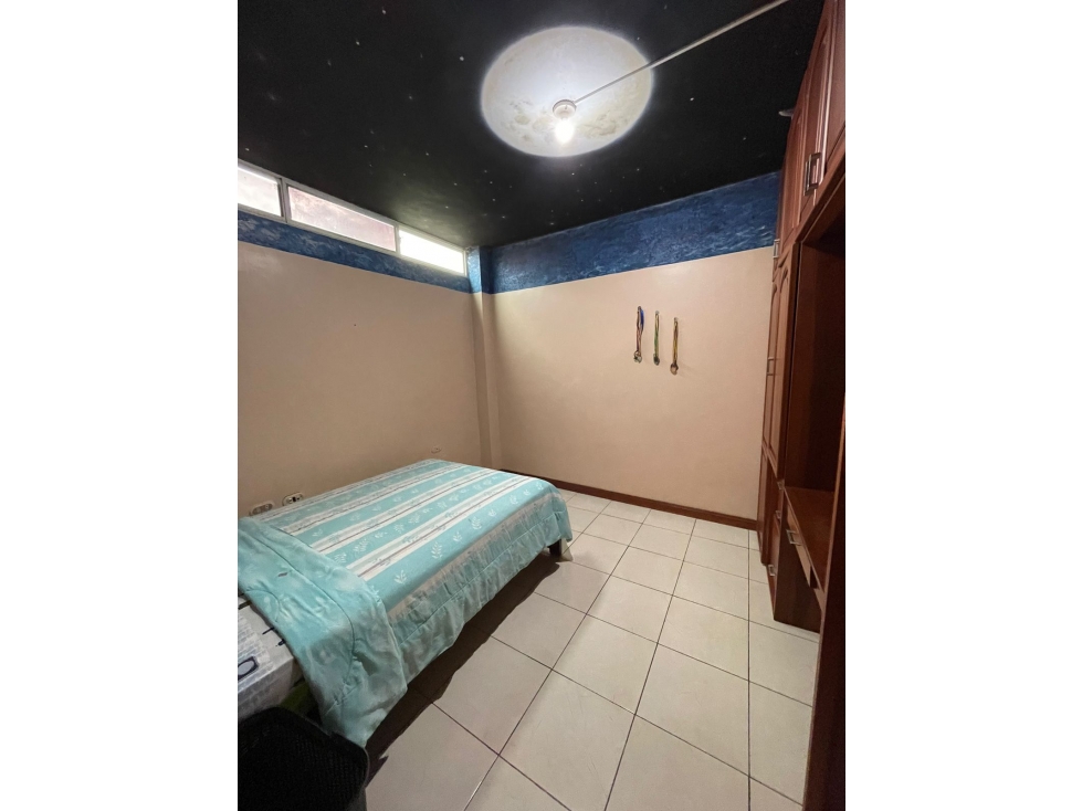 Venta de Casa, Machala, Centro, 271 m² - 6