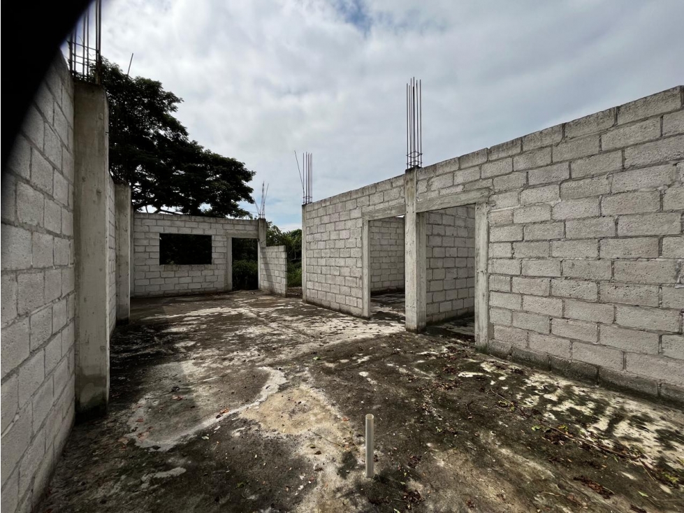 Venta de Terreno, Santa Rosa, Sector Estero Medina, 400m² - 2