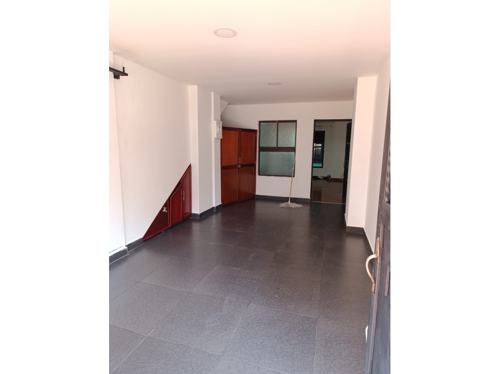 ARRIENDO AMPLIA CASA EN BELEN SAN BERNARDO
