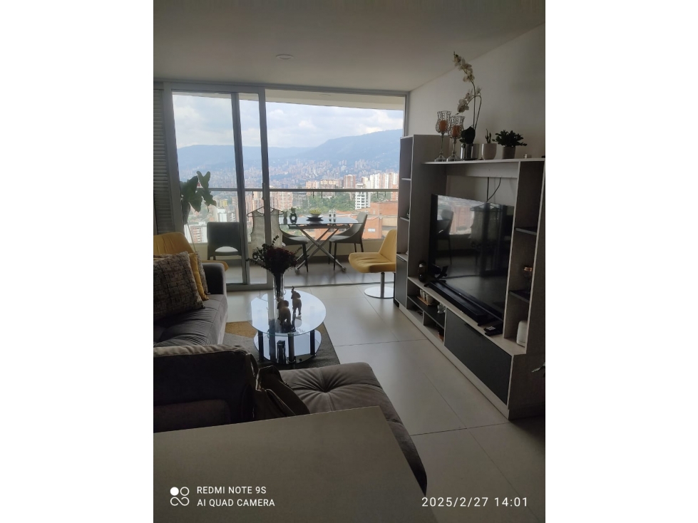 ¡SE ARRIENDA APTO EN SABANETA! — foto 3