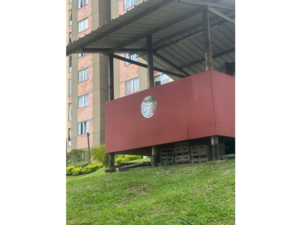 ARRIENDO HERMOSO APARTAMENTO EN SAN ANTONIO DE PRADO — foto 3