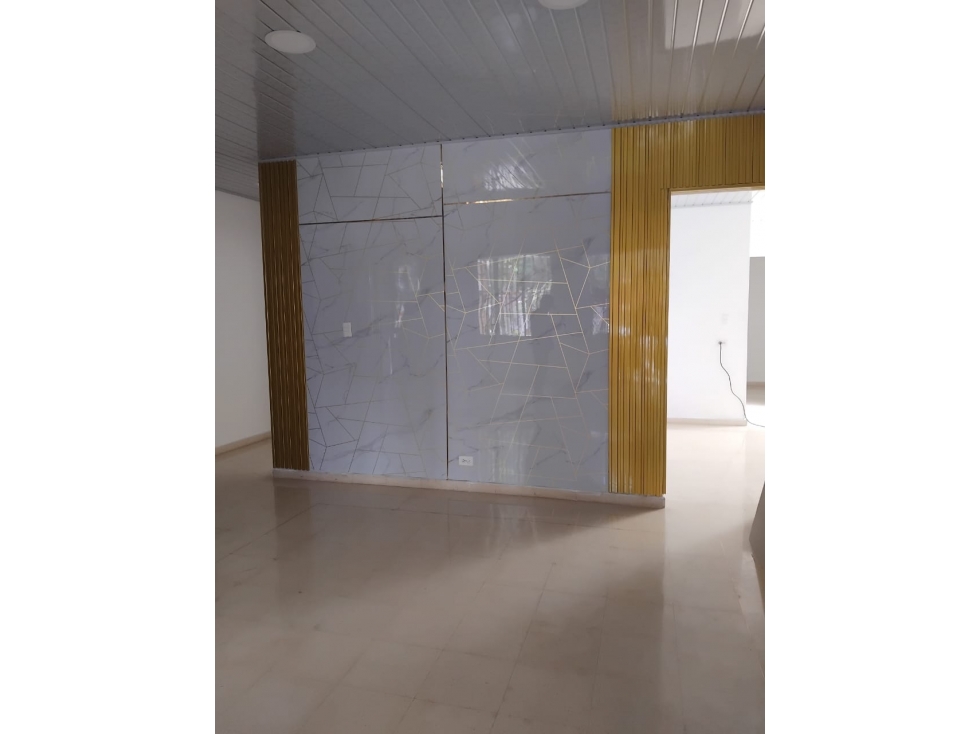 Se arrienda hermosa Casa en Calasanz — foto 2