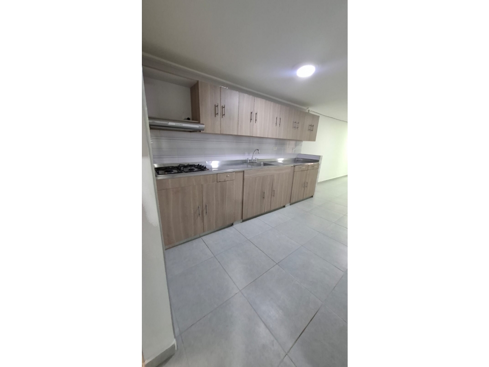 SE VENDE HERMOSA CASA EN ITAGUI CALATRAVA - 3