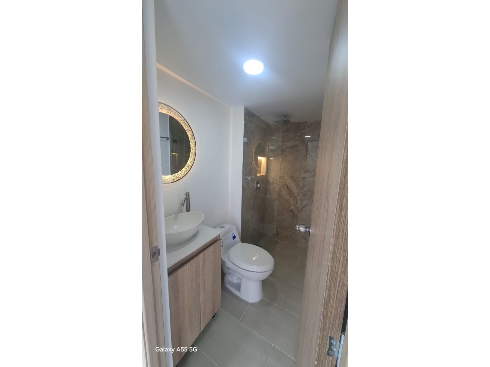 SE ARRIENDA HERMOSO APARTAMENTO EN SABANETA MARIA AUXILIADORA