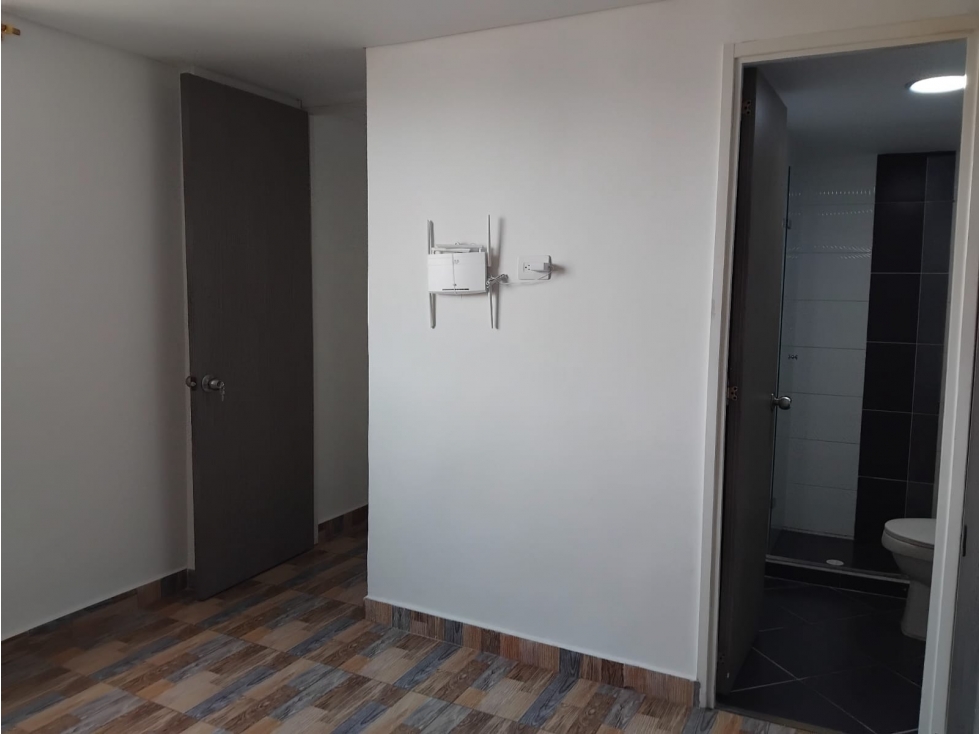 Se arrienda hermoso apartamento en robledo pajarito — foto 5
