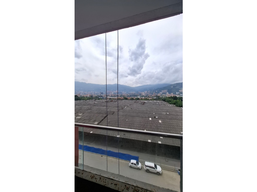 ARRIENDO ESPECTACULAR APARTAMENTO EN ITAGUI SIMON BOLIVAR — foto 3