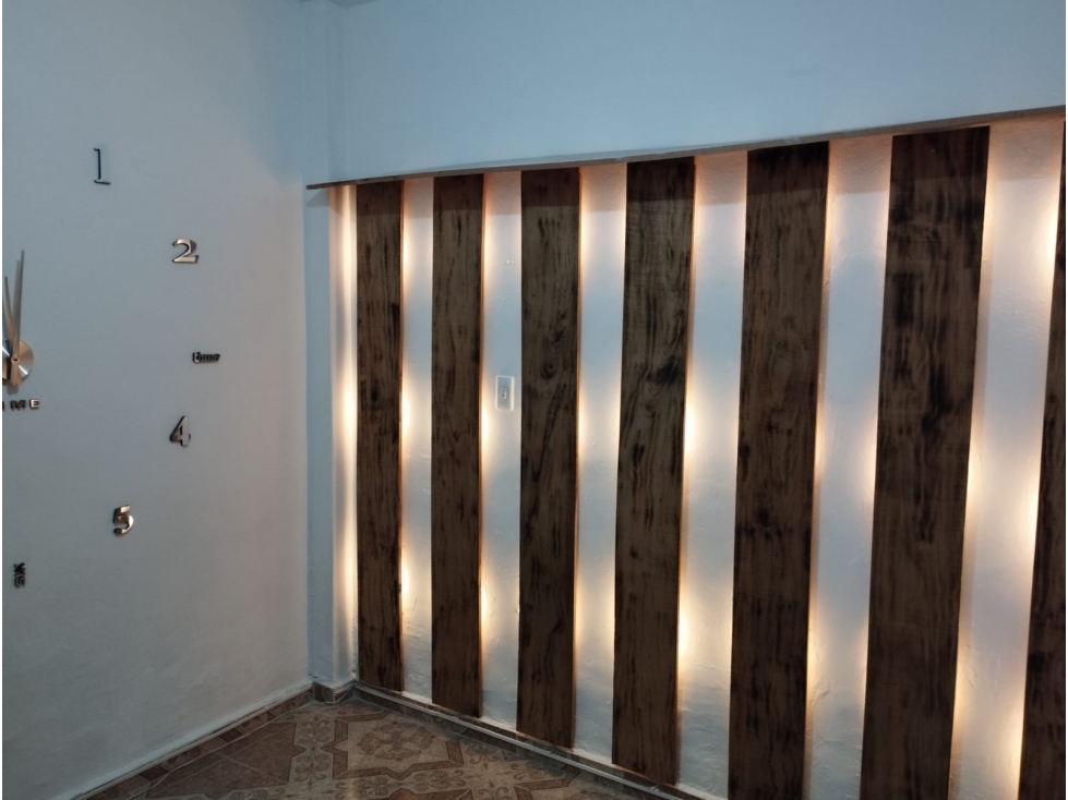 CASA EN ARRIENDO - CALAZANS — foto 4