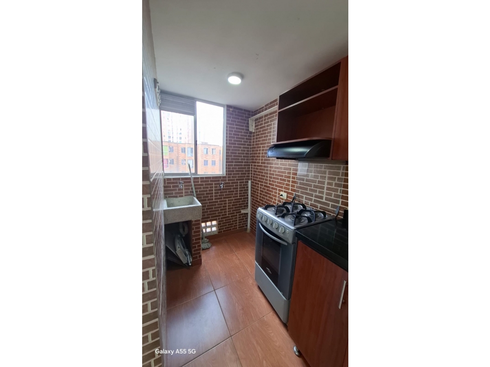 SE ARRIENDA HERMOSO APARTAMENTO SAN ANTONIO DE PRADO — foto 4