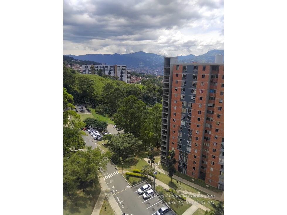 ARRIENDO APATMENTO EN BUENO AIRES — foto 2