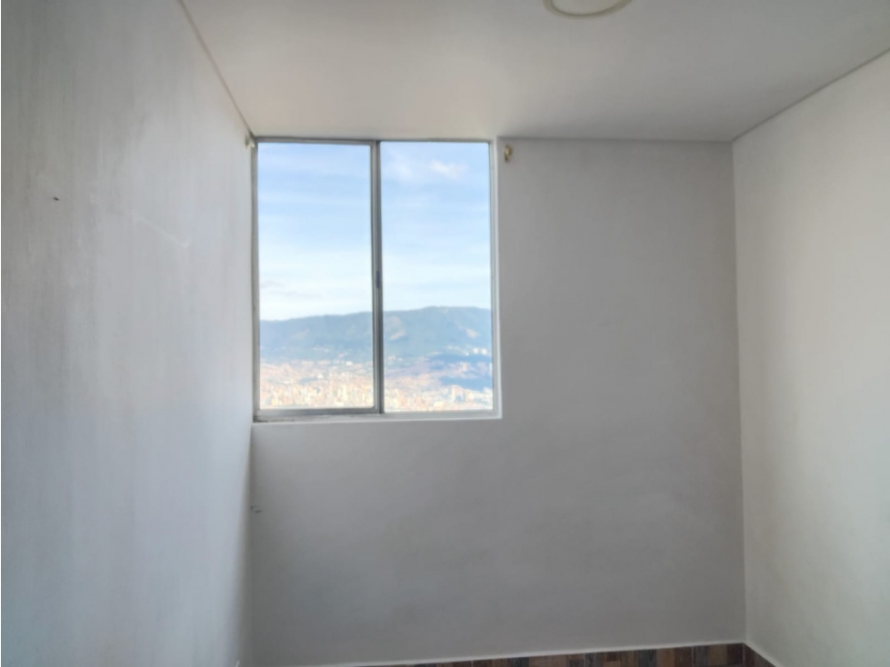 Se arrienda hermoso apartamento en robledo pajarito — foto 6